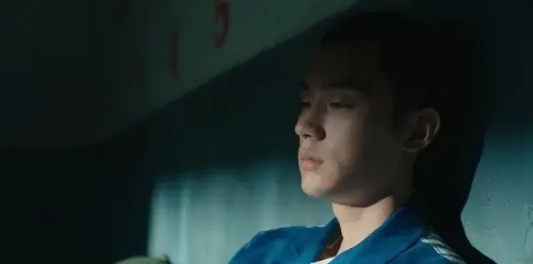 十二封信第8集剧照