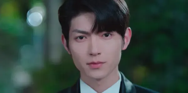 灼心第1集剧照