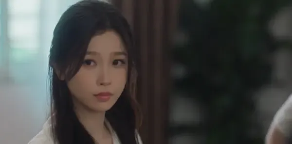 灿如繁星第10集剧照