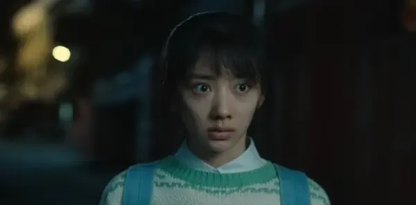 十二封信第12集剧照