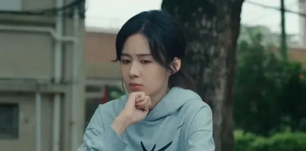 十二封信第9集剧照