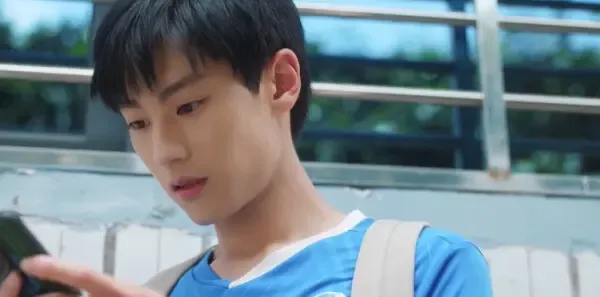 灿如繁星第9集剧照