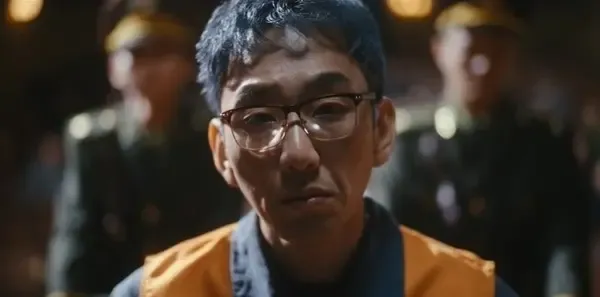 借命而生第10集剧照