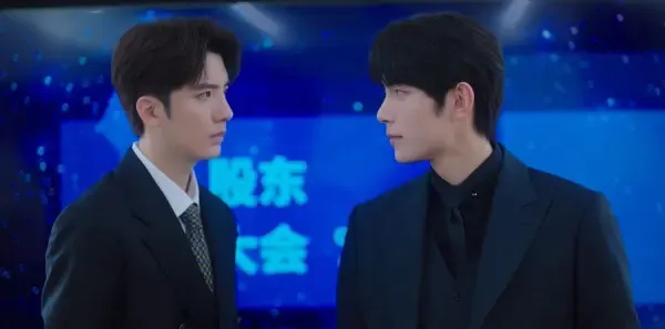灼心第22集剧照