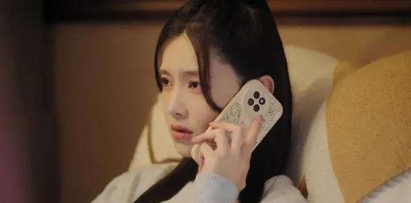 灼心第9集剧照