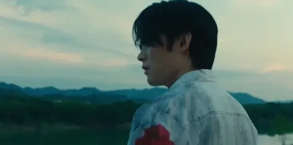 十二封信 第1集：来自未来的信剧照