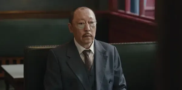 暗夜与黎明第21集剧照