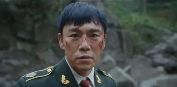 借命而生第4集剧照