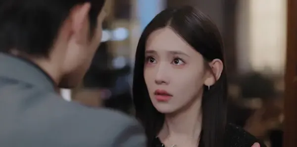 灼心第10集剧照