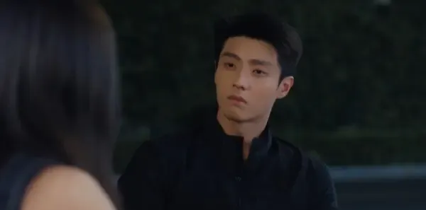 灿如繁星第7集剧照