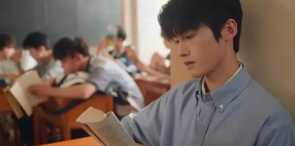 灿如繁星第13集剧照
