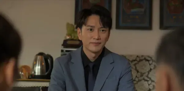 今天的她们第11集剧照
