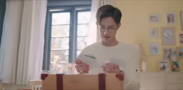 恋爱的夏天第22集剧照