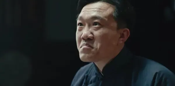 暗夜与黎明第36集剧照