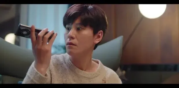 恋爱的夏天第6集剧照