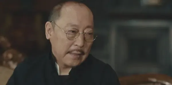 暗夜与黎明第28集剧照
