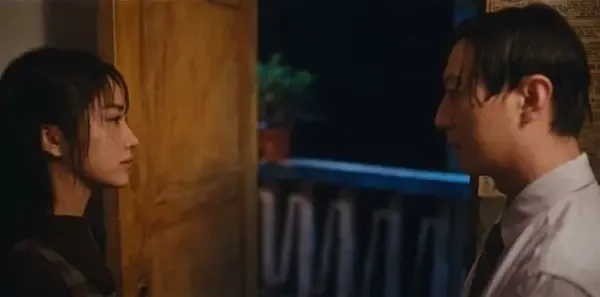 借命而生第7集剧照