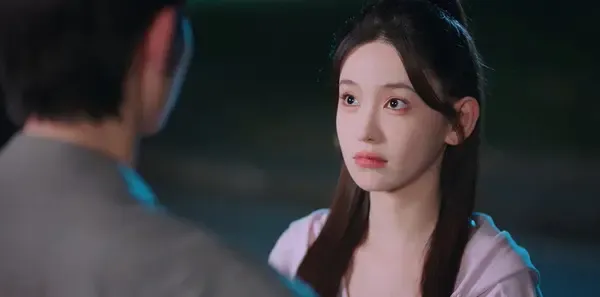 灼心第5集剧照