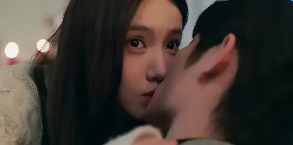 灼心第17集剧照