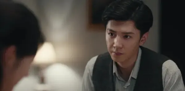 暗夜与黎明第35集剧照