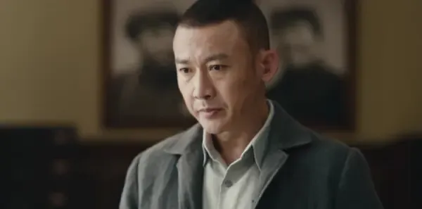 暗夜与黎明第31集剧照