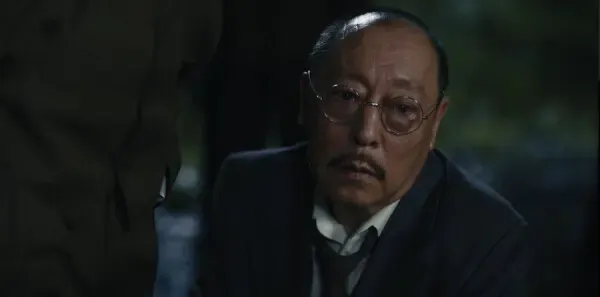 暗夜与黎明第23集剧照