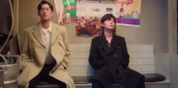 恋爱的夏天第11集剧照