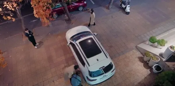 恋爱的夏天第11集剧照