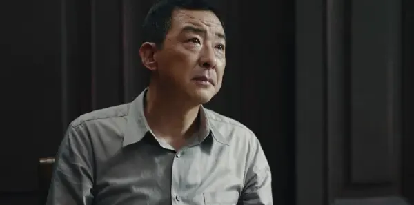 暗夜与黎明第32集剧照
