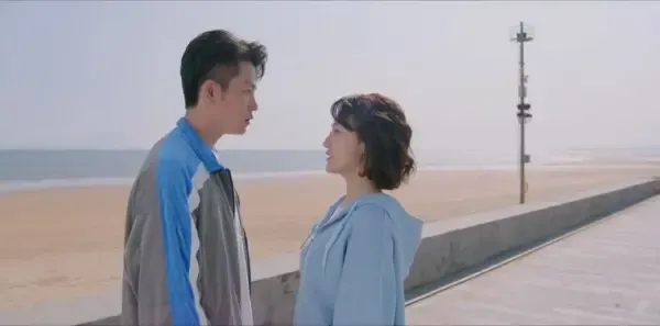 恋爱的夏天第25集剧照