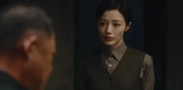 暗夜与黎明第34集剧照