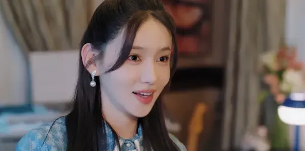 灼心第13集剧照