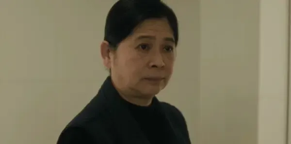 灭罪第12集剧照