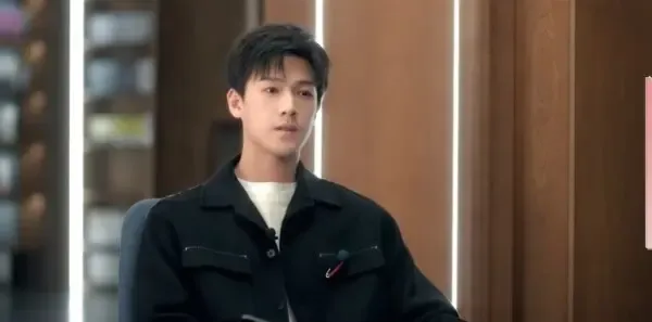 再见,怦然心动第8集剧照