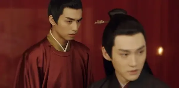 君子盟第26集剧照