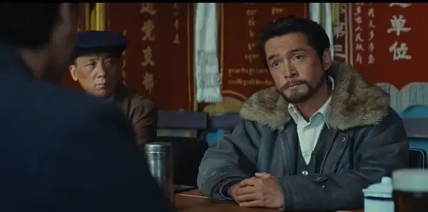 生命树 第7集：保护区剧照