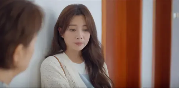 耀眼的你啊第16集剧照