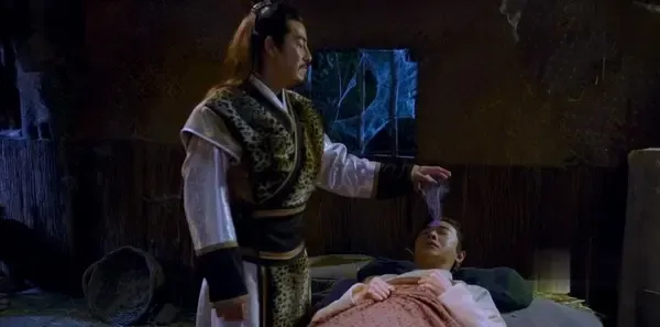 封神演义第4集剧照