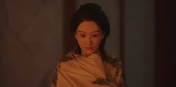 锦绣芳华第16集剧照