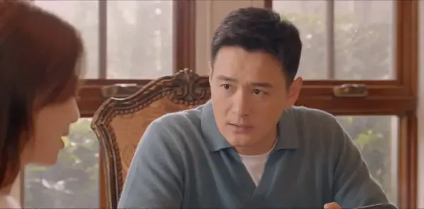 耀眼的你啊第22集剧照