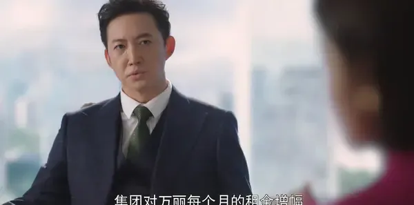 闪耀的她 第16集：万丽活动遇到问题剧照
