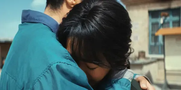 生命树 第25集：离奇失踪剧照
