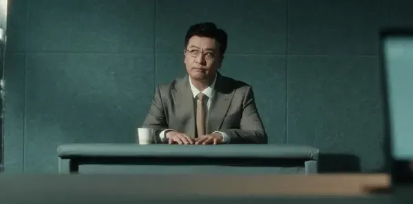 灭罪第6集剧照