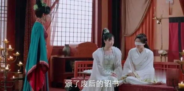 封神演义第34集剧照