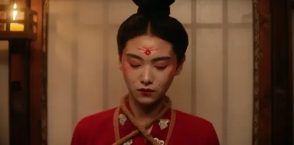 君子盟第4集剧照