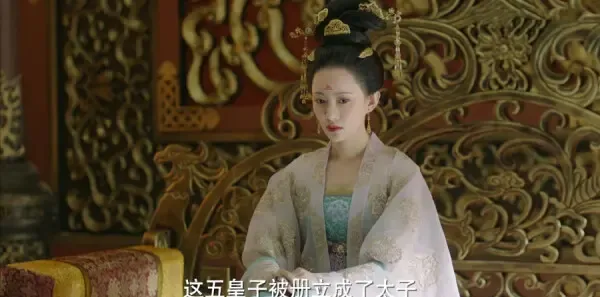 长安诺第28集剧照