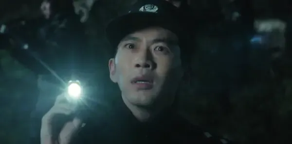 灭罪第4集剧照
