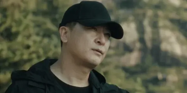 灭罪第23集剧照