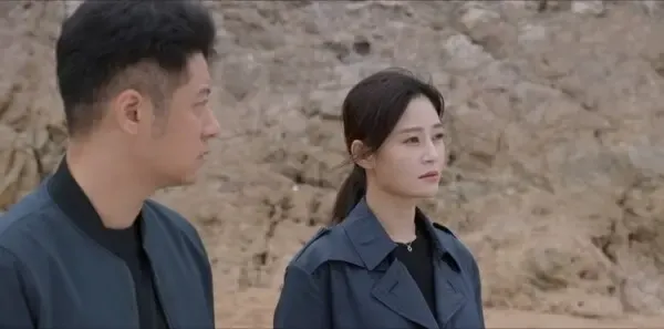耀眼的你啊第26集剧照