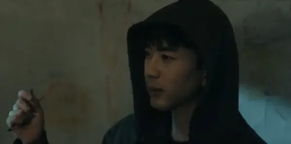 灭罪第22集剧照